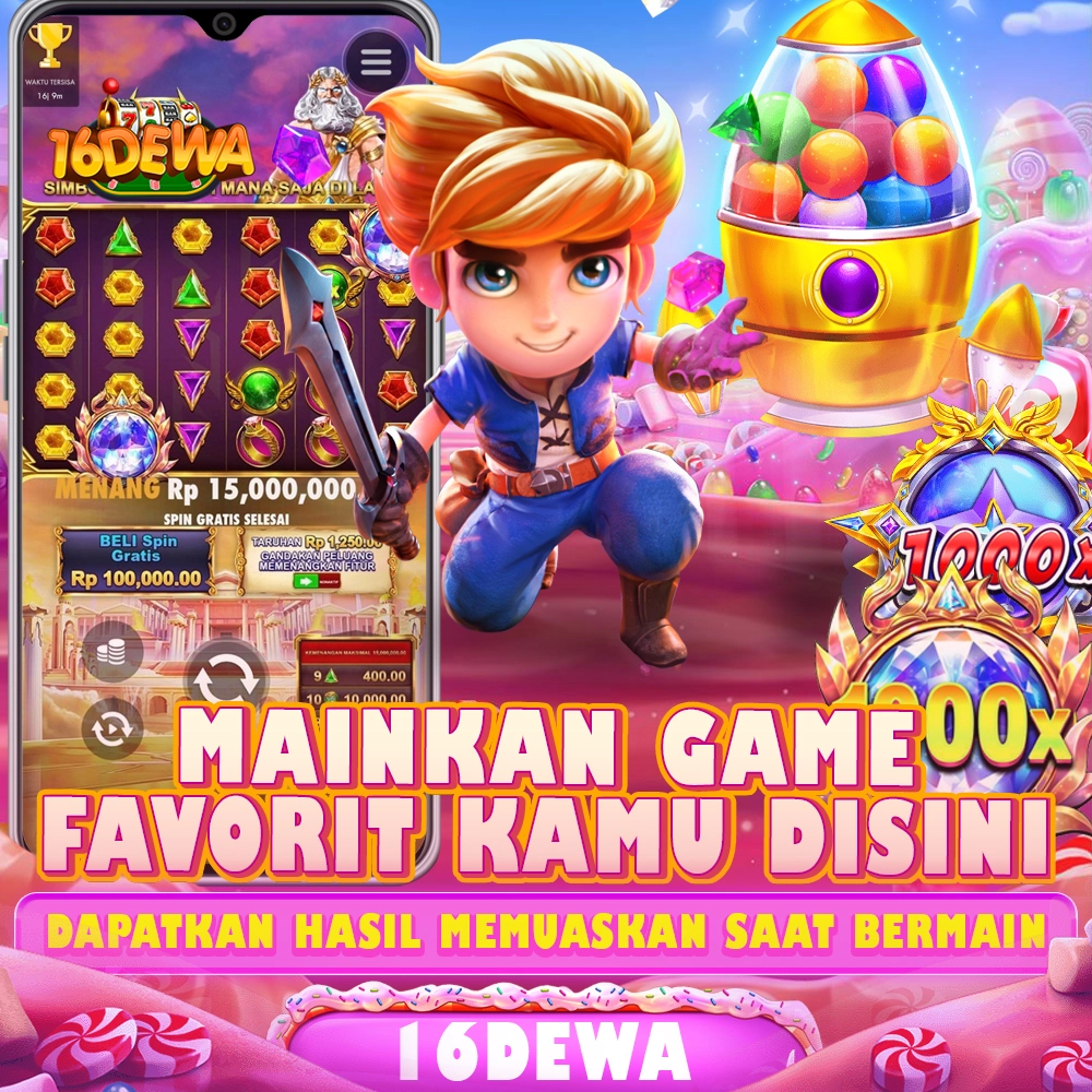 16DEWA